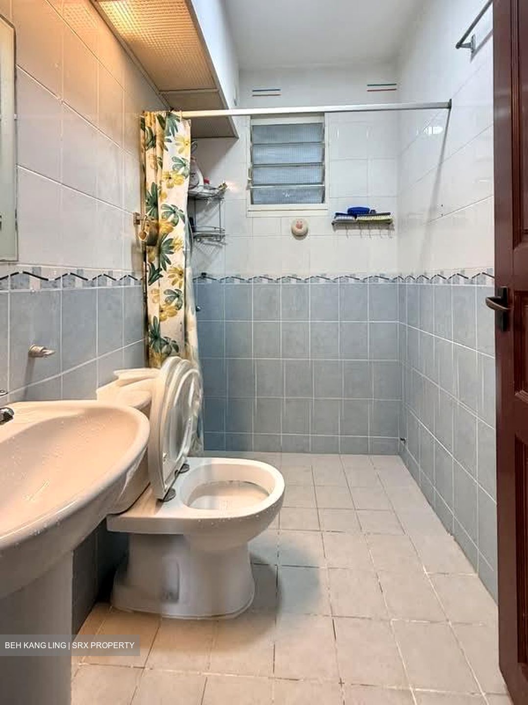 Blk 2C Kallang Heights (Kallang/Whampoa), HDB 4 Rooms #546656451